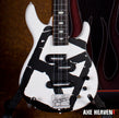 Michael Anthony White CHICKENFOOT Mini Bass