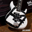 Michael Anthony White CHICKENFOOT Mini Bass