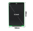 Children Erasable Writing Board Tablet