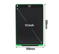 Children Erasable Writing Board Tablet