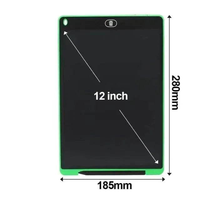 Children Erasable Writing Board Tablet