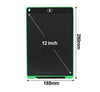 Children Erasable Writing Board Tablet