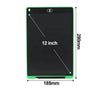 Children Erasable Writing Board Tablet