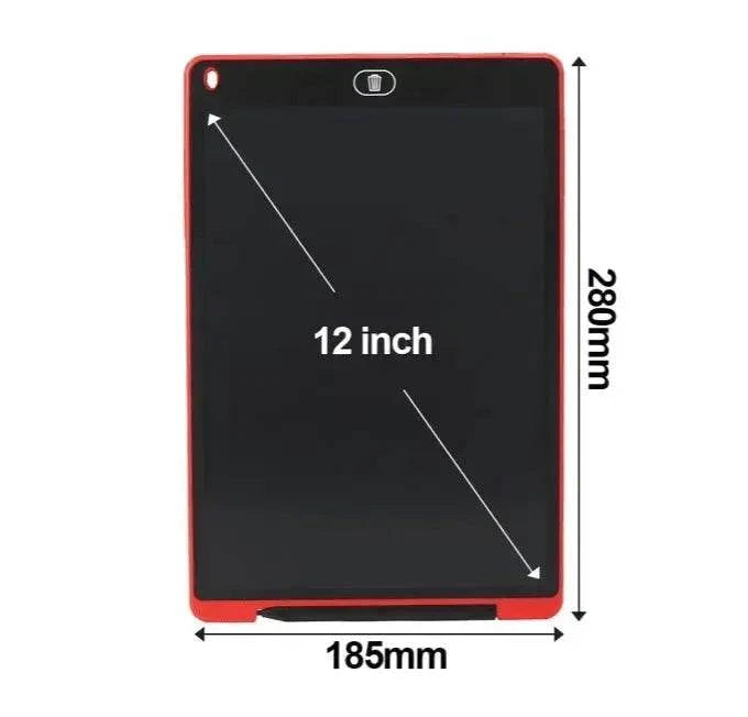 Children Erasable Writing Board Tablet