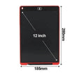 Children Erasable Writing Board Tablet