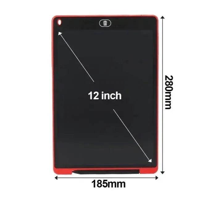 Children Erasable Writing Board Tablet
