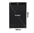 Children Erasable Writing Board Tablet