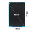 Children Erasable Writing Board Tablet