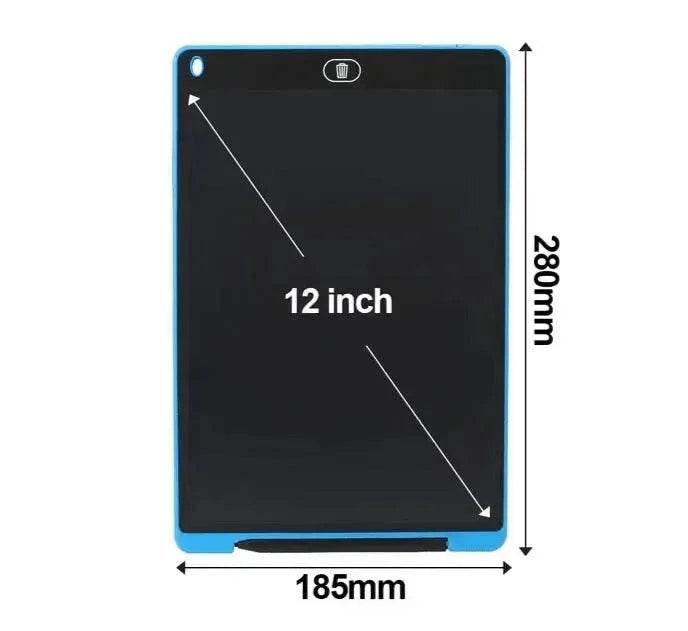 Children Erasable Writing Board Tablet