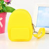 Children's Candy Color Purse/ Handbag.