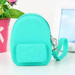 Children's Candy Color Purse/ Handbag.