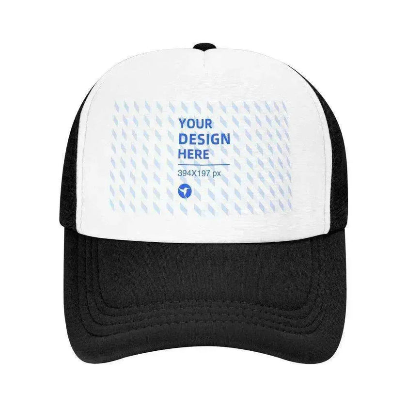 Children's Mesh Durable And Comfortable Baseball Style Hat
