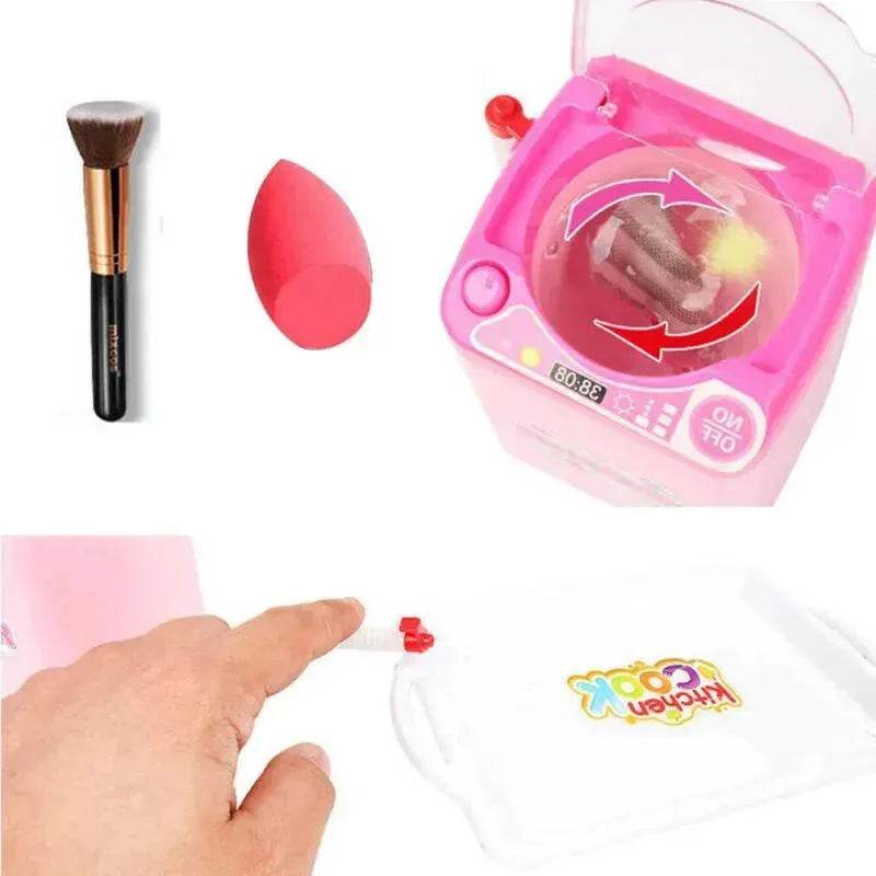 Children's Mini Small Appliances Kitchen Toys