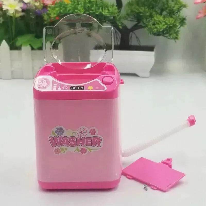 Children's Mini Small Appliances Kitchen Toys