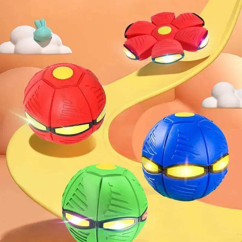 Children's Outdoor Toys Elastic Stepping
