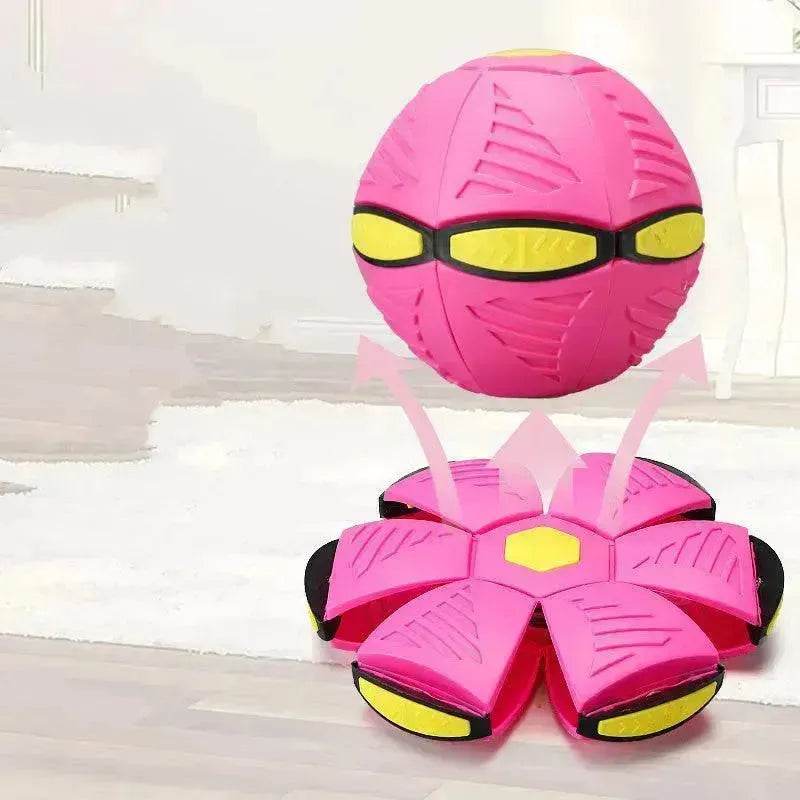 Children's Outdoor Toys Elastic Stepping