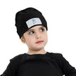 Children's Warm Skin-friendly Breathable Pullover Customized Hat