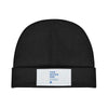 Children's Warm Skin-friendly Breathable Pullover Customized Hat