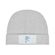 Children's Warm Skin-friendly Breathable Pullover Customized Hat