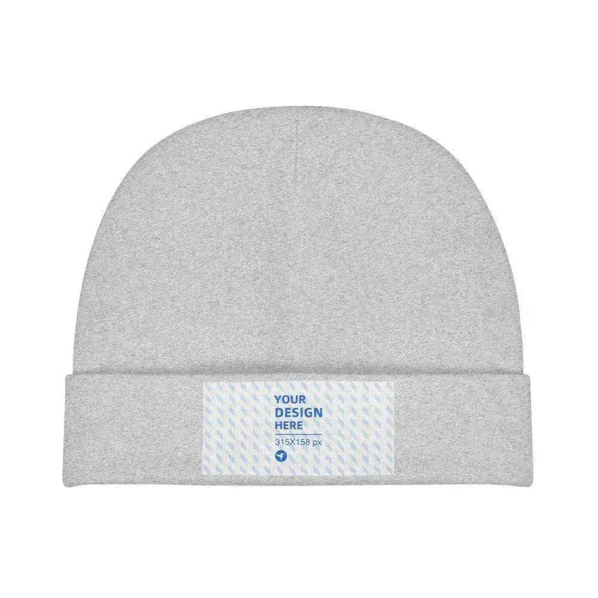 Children's Warm Skin-friendly Breathable Pullover Customized Hat