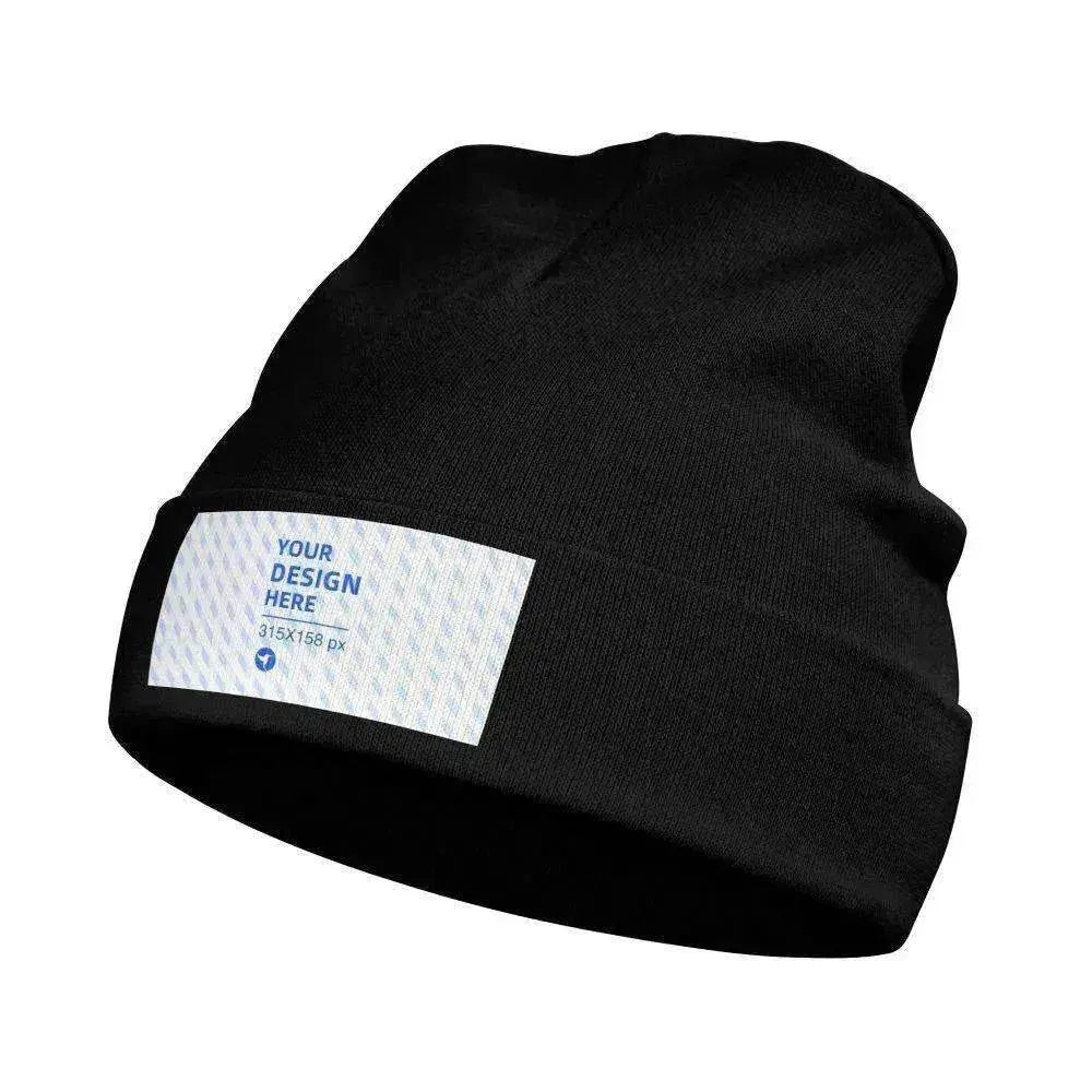 Children's Warm Skin-friendly Breathable Pullover Customized Hat
