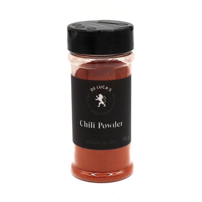 Chili Powder - De Luca's