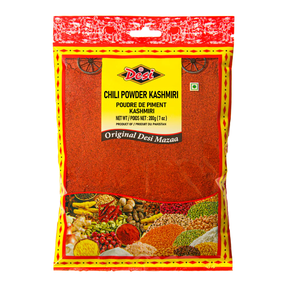 Desi Kashmiri Chili Powder