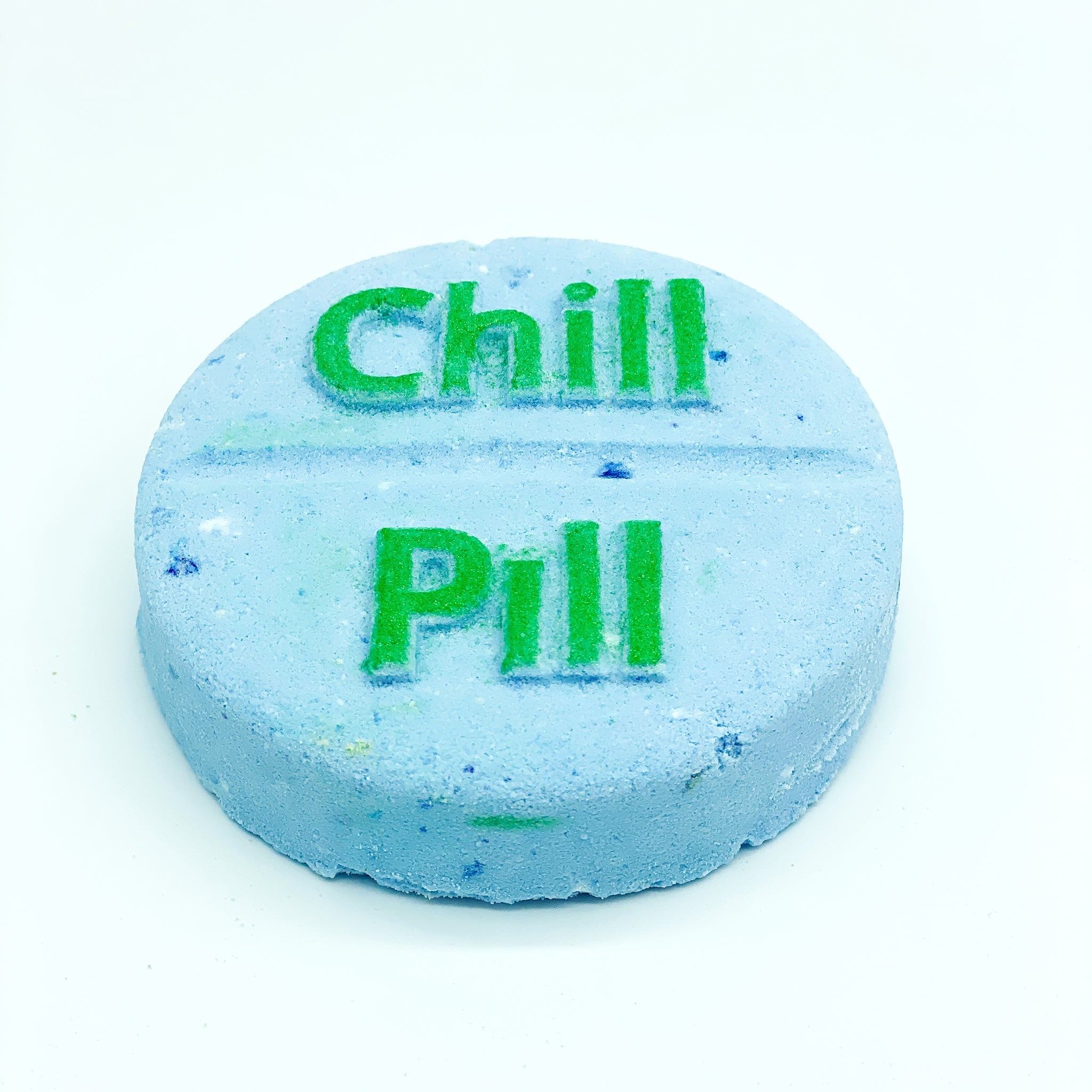 Chill Pill