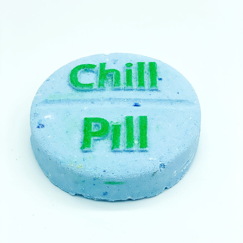 Chill Pill