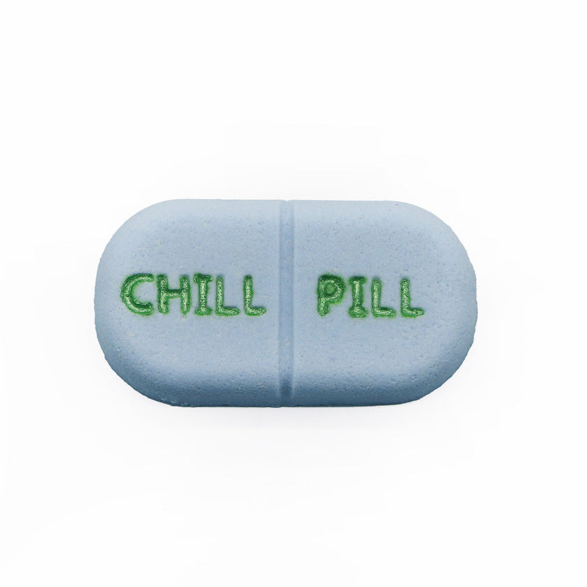 Mini Chill Pill