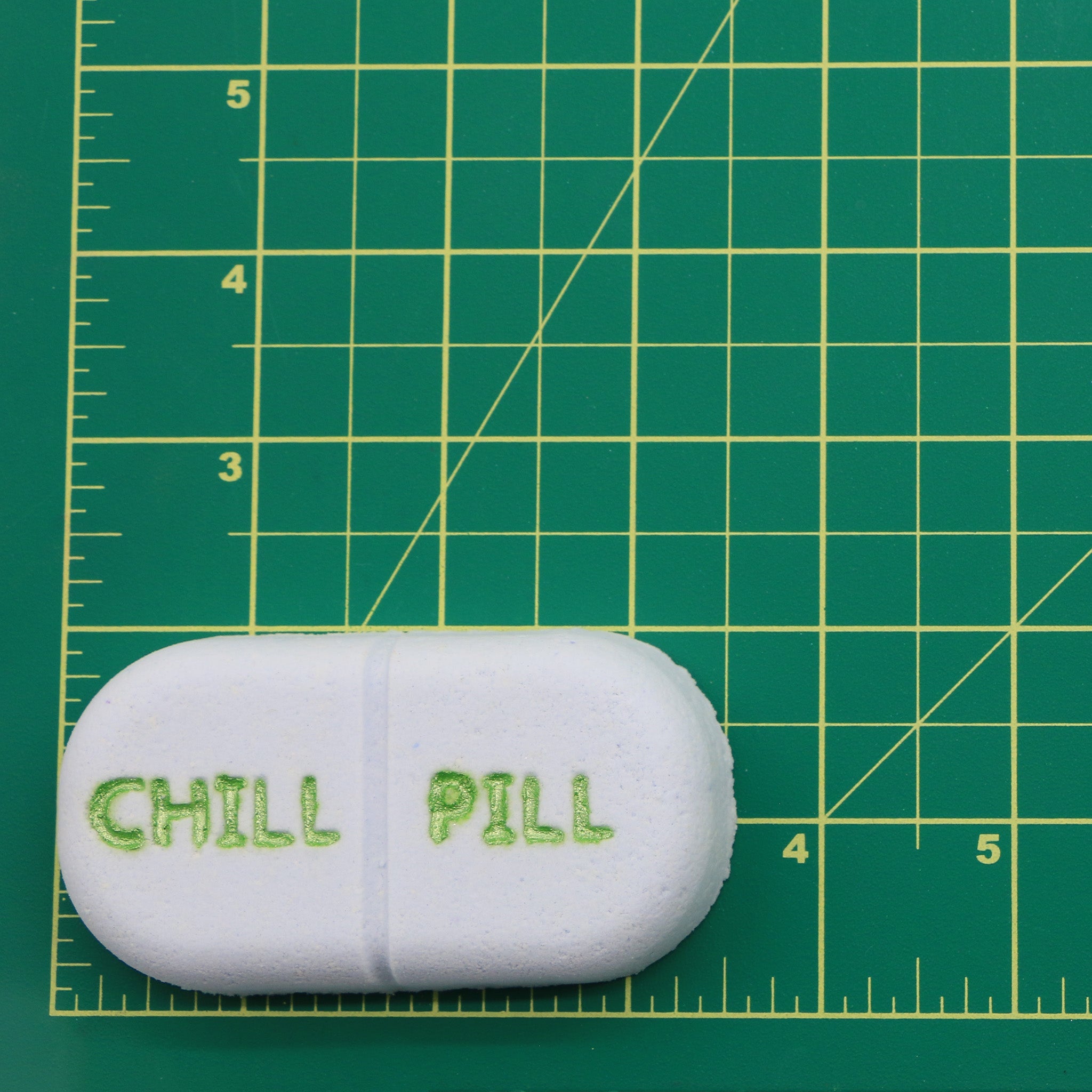 Mini Chill Pill