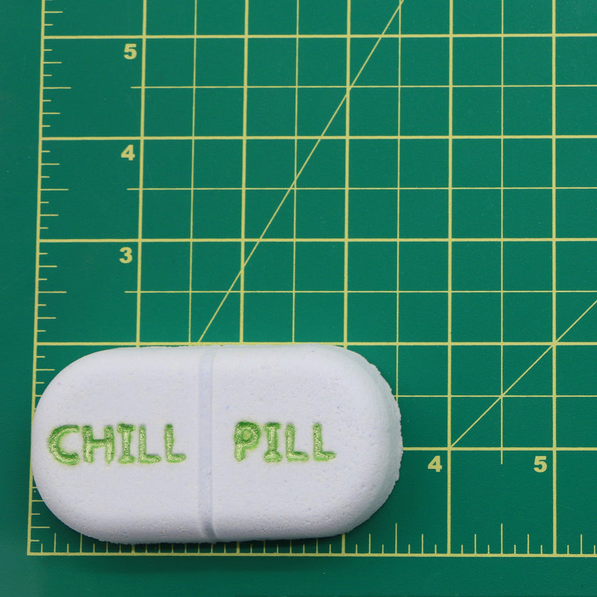 Mini Chill Pill
