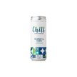 Chill - Blueberry Mojito