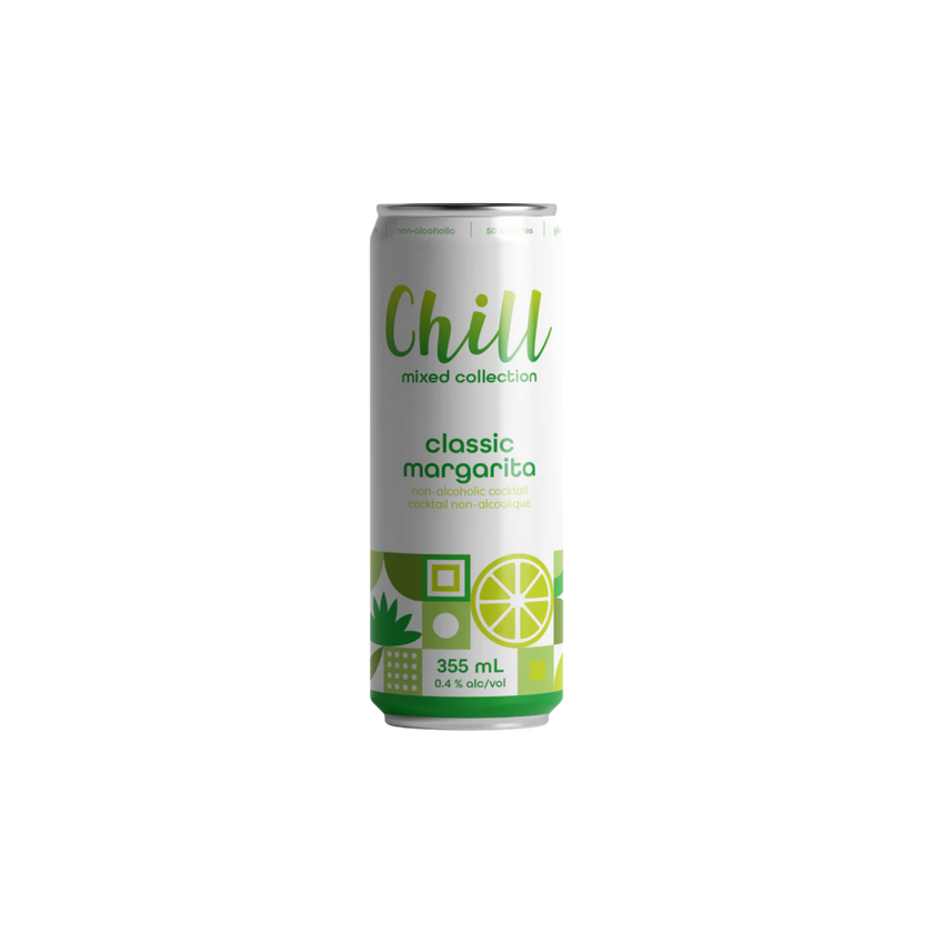 Chill - Classic Margarita