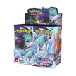 Pokémon TCG - Sword & Shield - Chilling Reign - Booster Box