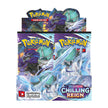 Pokémon TCG - Sword & Shield - Chilling Reign - Booster Box