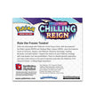 Pokémon TCG - Sword & Shield - Chilling Reign - Booster Box