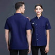 Chinese Restaurant Chef Chef Workwear Men