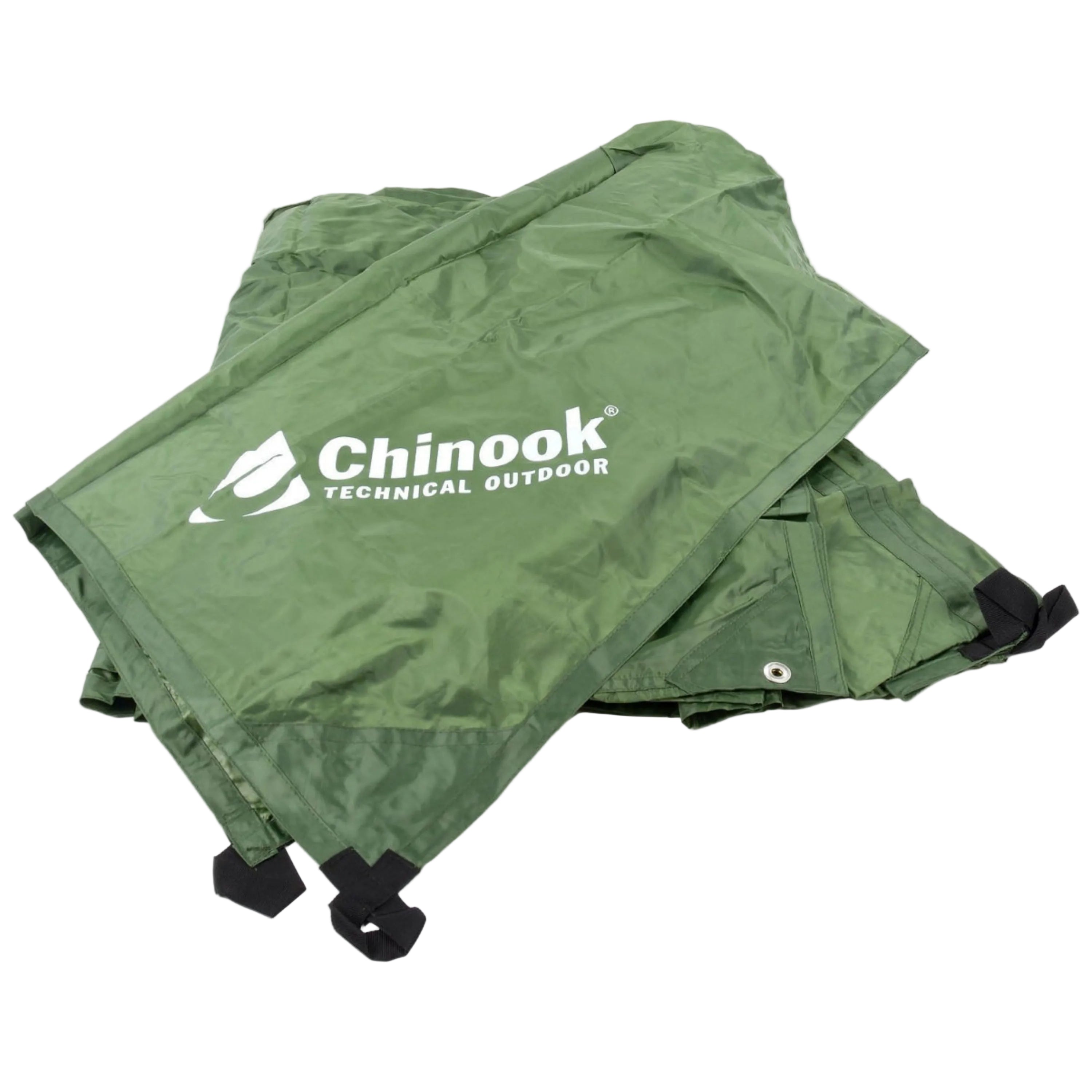 Chinook Lightweight Rip-Stop All-Purpose Tarps 9'6