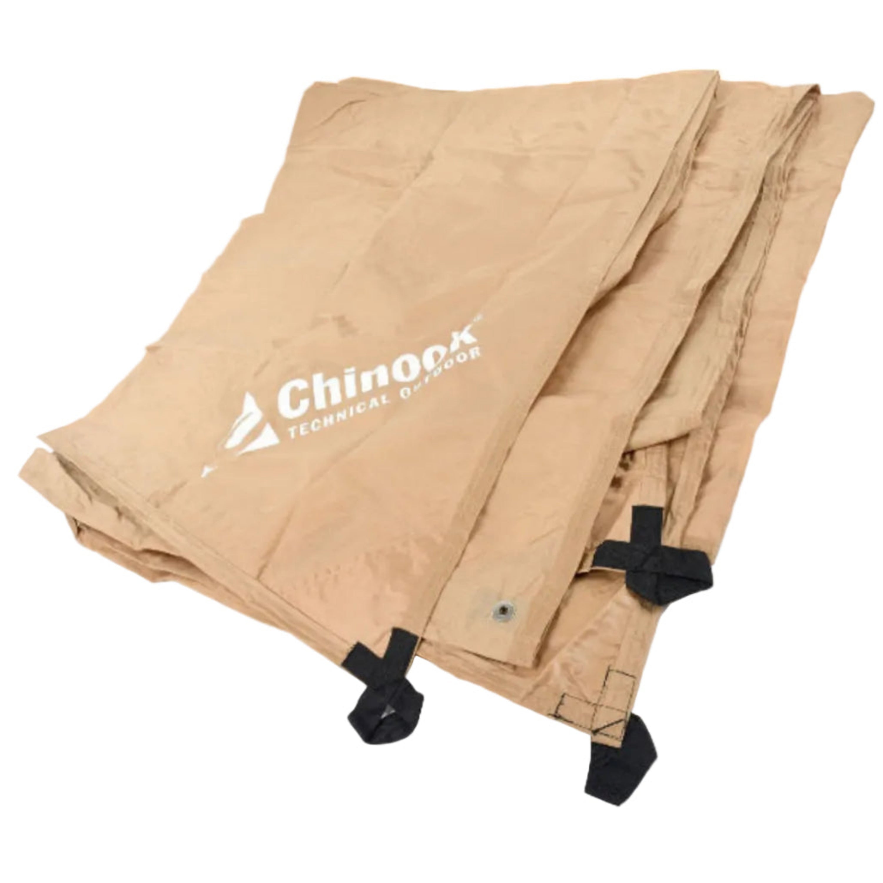 Chinook Lightweight Rip-Stop All-Purpose Tarps 9'6