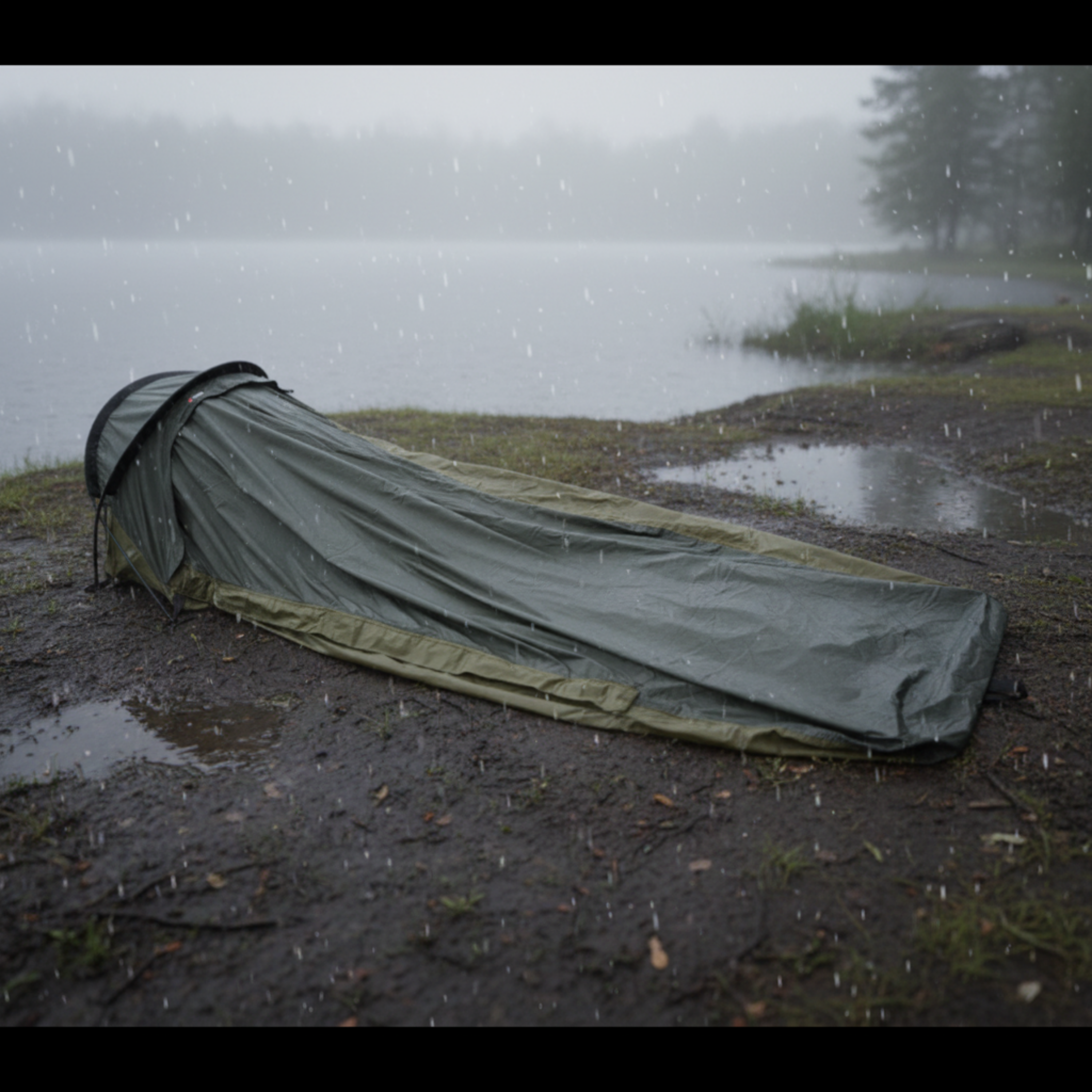 Chinook Summit Waterproof Breathable Advanced Bivy Bags
