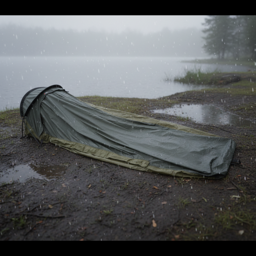 Chinook Summit Waterproof Breathable Advanced Bivy Bags