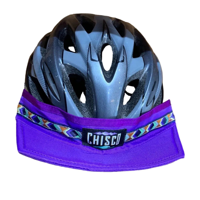 Chisco SlickRock Removable Helmet Sun Visors One-Size