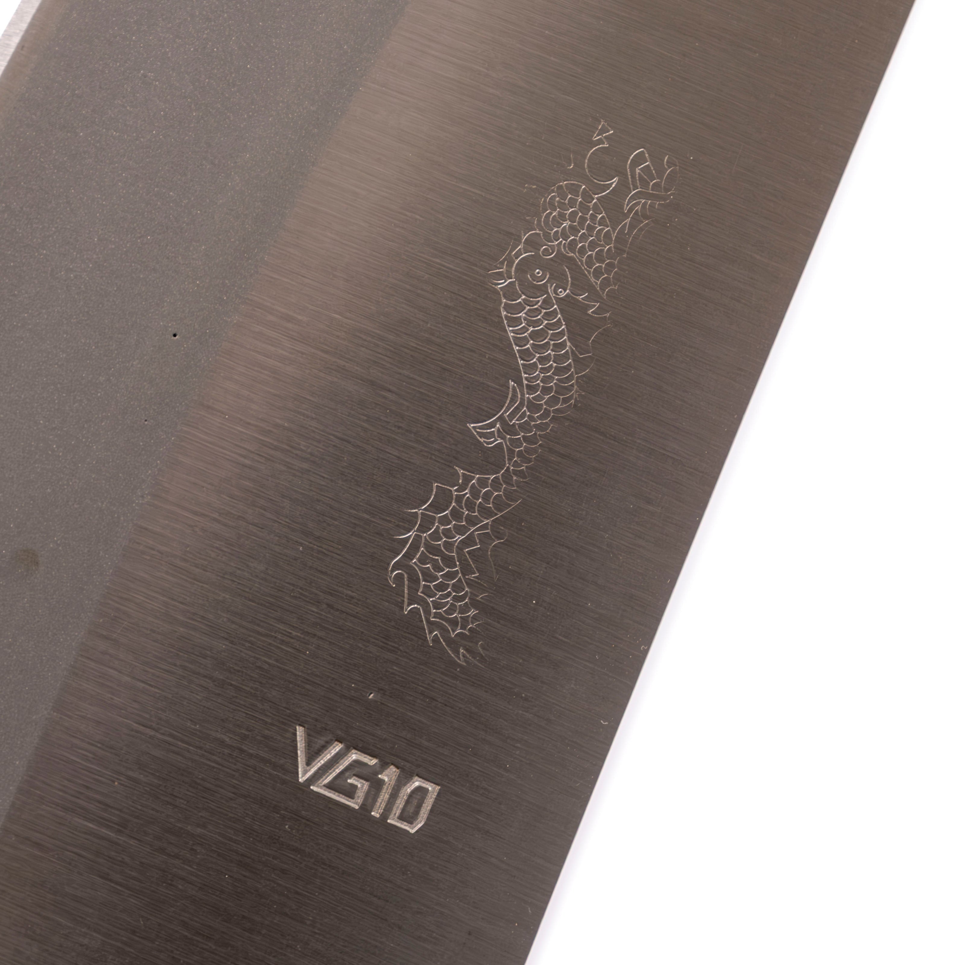 Chopper King VG-10 Chia Yi Style Slicer