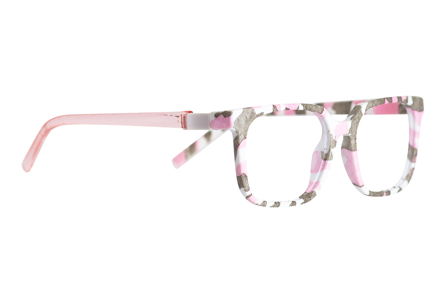 Chloe's Frame