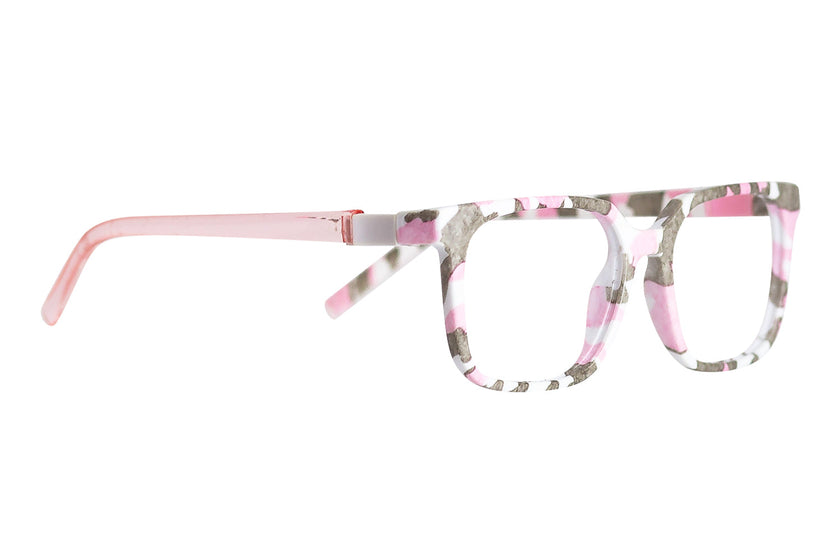 Chloe's Frame