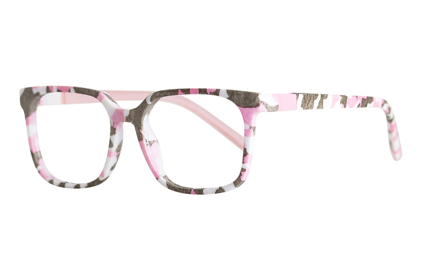 Chloe's Frame