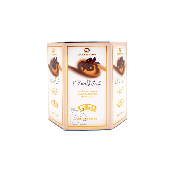 Musk Chocolate