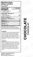 Chocolate Popcorn
