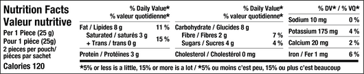 Chocolate Almond Makaroons - Protein Snacks (Box of 12)